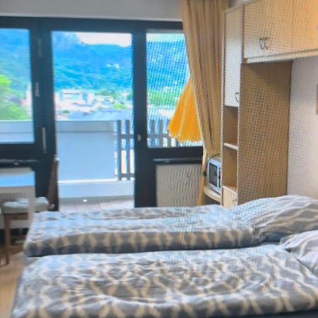 Panoramahaus 6140 Daire Bad Reichenhall Dış mekan fotoğraf