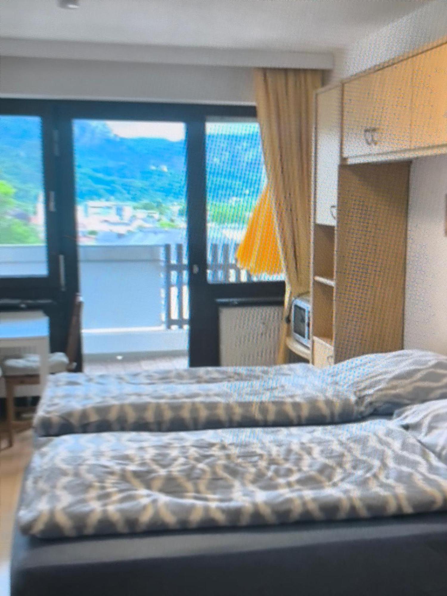 Panoramahaus 6140 Daire Bad Reichenhall Dış mekan fotoğraf