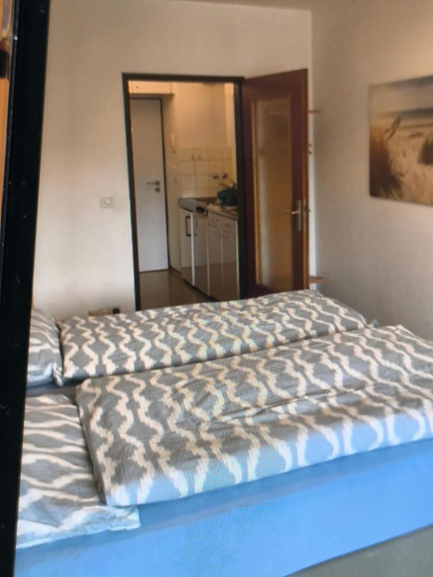 Panoramahaus 6140 Daire Bad Reichenhall Dış mekan fotoğraf